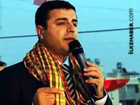 Demirtaş: CHP olmuş Cemaat Halk Partisi!