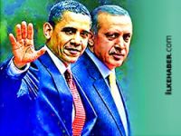 Obama, Erdoğan'la 'Kürt Petrolü'nü konuştu