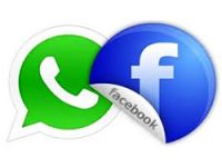 Facebook WhatsApp'ı 19 milyar dolara aldı
