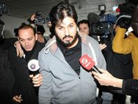 Reza Zarrab ve eski bakan çocuklarına tahliye kararı