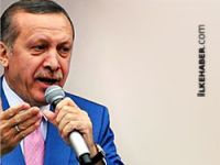 Erdoğan: 17 Aralık'ın fikir babası Gülen