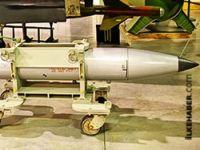 ABD, Türkiye’deki atom bombalarını değiştiriyor