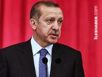 Erdoğan: Cemaat haraç topladı
