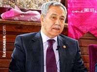 Arınç: KCK tutukluları mutlaka çıkmalı