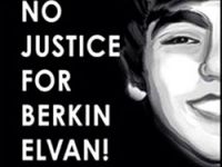 Berkin Elvan ilanı New York Times'da