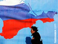Kırım bağımsızlığını ilan etti
