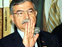 İsmet Yılmaz TBMM Başkanı oldu