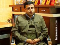 Demirtaş: Süreci ancak Öcalan bitirebilir