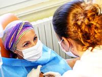 Türkiye’de yılda 170 bin yeni kanser vakası görülüyor