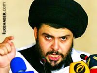 Mukteda es-Sadr: Musul için orduyla birlikte hareket edilmeli