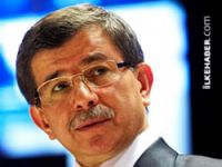 Davutoğlu: Suriye rejimiyle iş birliği içindeler