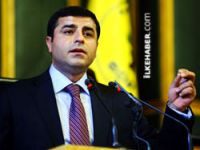 Demirtaş: HDP eşbaşkanlığı için adayım