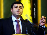 Demirtaş: Hükümet şiddeti derhal durdurulmalı