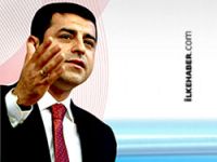 Demirtaş'tan Bahçeli'ye: Haddini bil