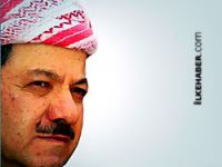 Barzani: Kürdistanlı kadınlar direnişin sembolüdür