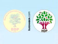 BDP'li vekiller Pazartesi HDP'ye katılıyor