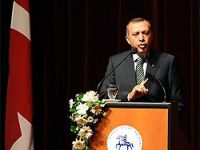 Erdoğan'dan üniversitelilere önemli mesajlar