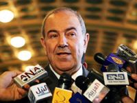 Allavi: Maliki'nin tekrar başbakan olmasına karşıyız