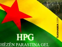 HPG'den 'çocukların kaçırıldığı' iddiasına sert yanıt