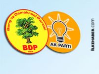 Ve Ağrı'da BDP kazandı