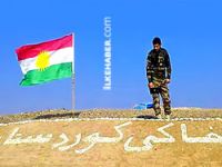 ‘Tartışmalı' Kürdistan toprakları Kürdlere bırakılmazsa, IŞİD’den sonra da savaş sürer’