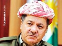 Barzani: Ben bağımsız Kürdistan istiyorum, başkanlığını değil