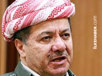 Barzani: Ya Kürdistan, ya ölüm!