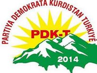 Yargıtay'dan TKDP'ye 'Kürdistan ismini çıkar' yazısı