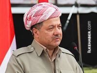 Barzani'den Bağımsızlık referandumu için yasa talebi