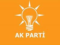 Ak Parti'de Kongre Heyecanı