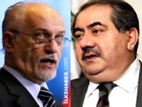 Kürt bakanlar yok, Şehristani artık dışişleri bakanı