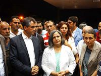 'Diyarbakır büyük bir provokasyonu ucuz atlattı'