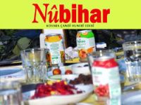 Nûbihar’ın iftar yemeğine büyük ilgi