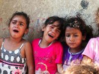 İsrail, plajda oynayan çocukları katletti