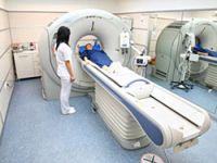 Sağlık skandalı: 122 TL öde, tomografini hemen çektir