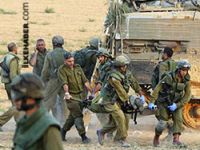 Hamas: 10 İsrail askerini daha öldürdük