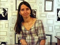 Dr. Joanna Bochenska: Kürtler güçlü bir edebiyata sahip