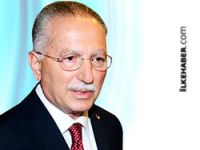 İhsanoğlu'na Öcalan'a özgürlüğü onaylar mısınız sorusu