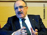 Atalay: Çözüm Süreci'ne başka kurumlar da katılıyor