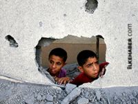 Gazze’de ateşkes sona erdi