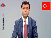 Demirtaş: TRT gibi son derece tarafsız...