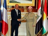 Barzani: Zafer bizim olacak!