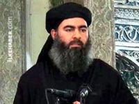IŞİD'de Bağdadi'ye darbe girişimi iddiası