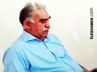 Öcalan: ‘Kapıyı açsalar, bana çık deseler çıkmam'