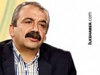 HDP’li Önder: Bir santim bile geri adım atmayız