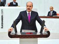 Numan Kurtulmuş'tan ‘Karun’ savunması