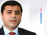 Demirtaş: Kürt sorunu yoksa hükümet bu süreci niye yürütüyor