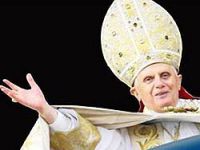 Papa: Avrupa Afrika'yı çöplüğe çevirdi