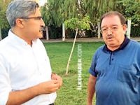 Hatip Dicle: Kürtler Bodrum'u bırakmaz