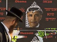 İsrail Obama'ya çok kızgın